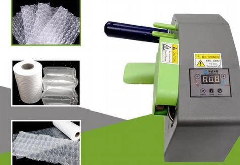 Industrielles Luftgebläse