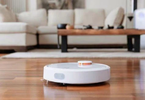 Gebläse für Haushaltsgeräte