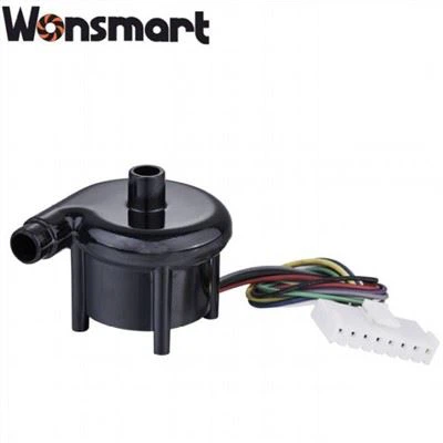 Bürstenloser 24-V-Gleichstrom-Mini-Gebläse