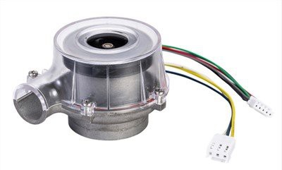 24 V bürstenloser DC-Mini-CPAP-Gebläse