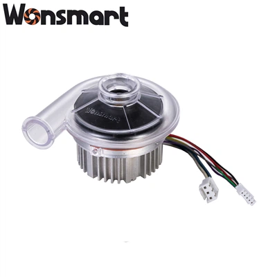 Luftgebläse-Ventilator