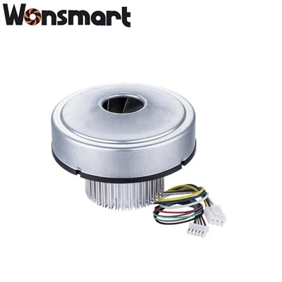 WONSMART Tragbarer Staubsauger mit Sauggebläse WS10690-24-200-X300